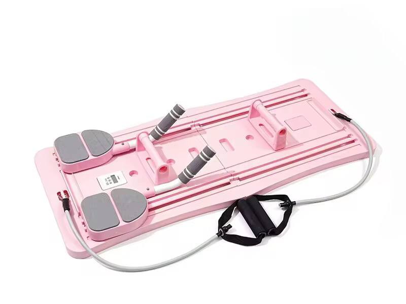 MULTIFUNCTIONAL PILATES BOARD