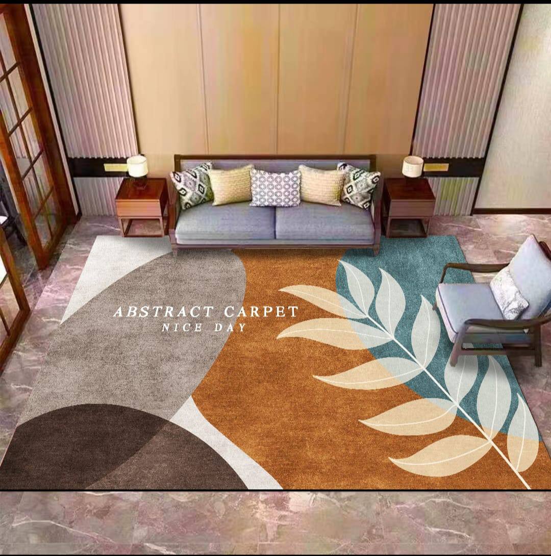 3D carpets