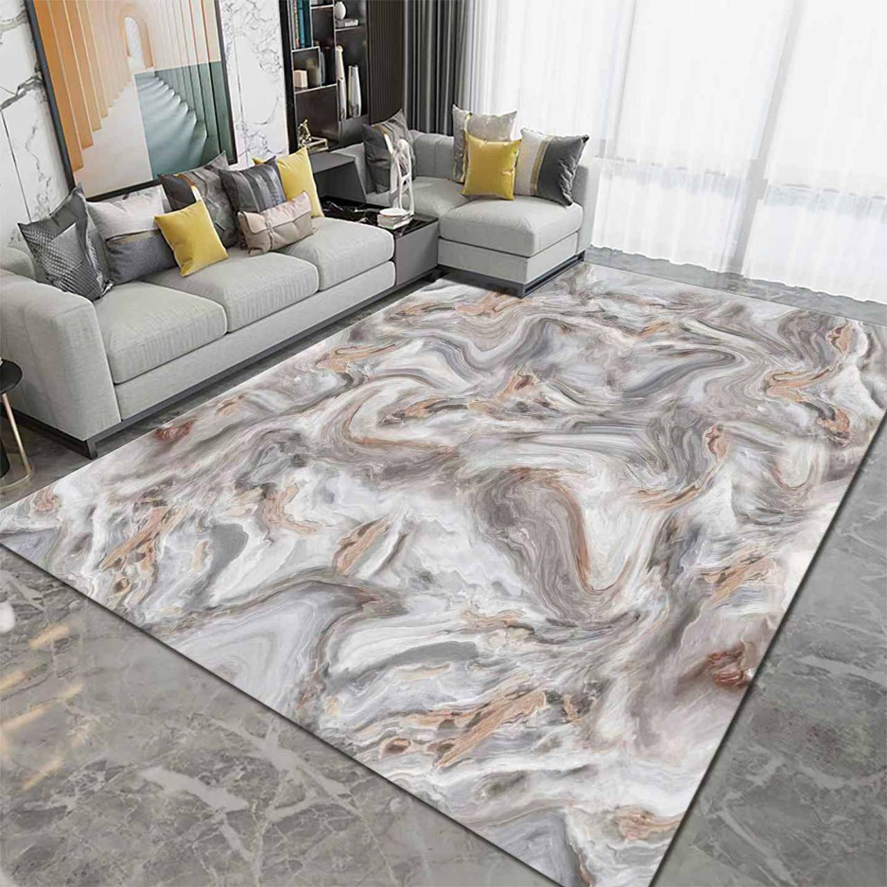 HD CARPETS