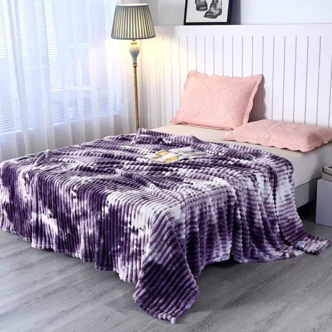 velvet fleece