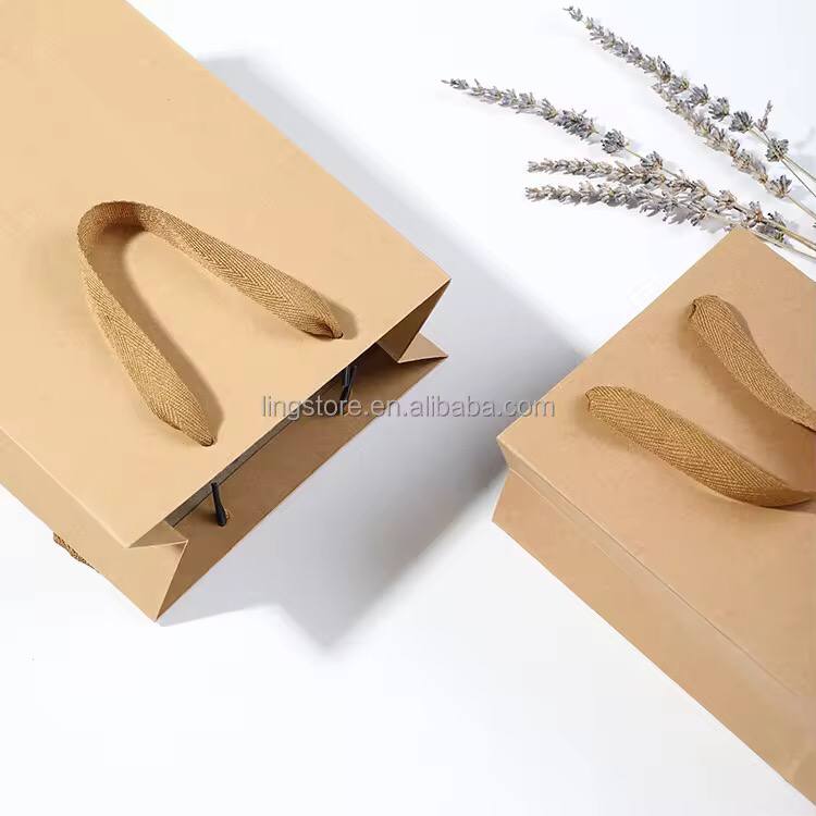 GIFT BAGS