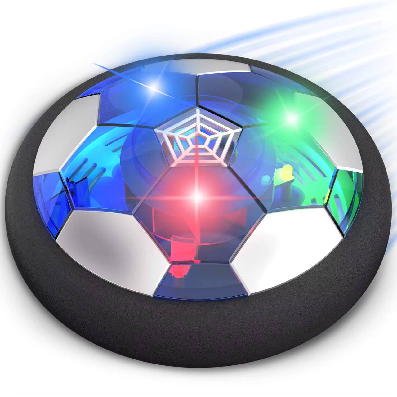 INDOOR LED FOOTBALL LIGHT