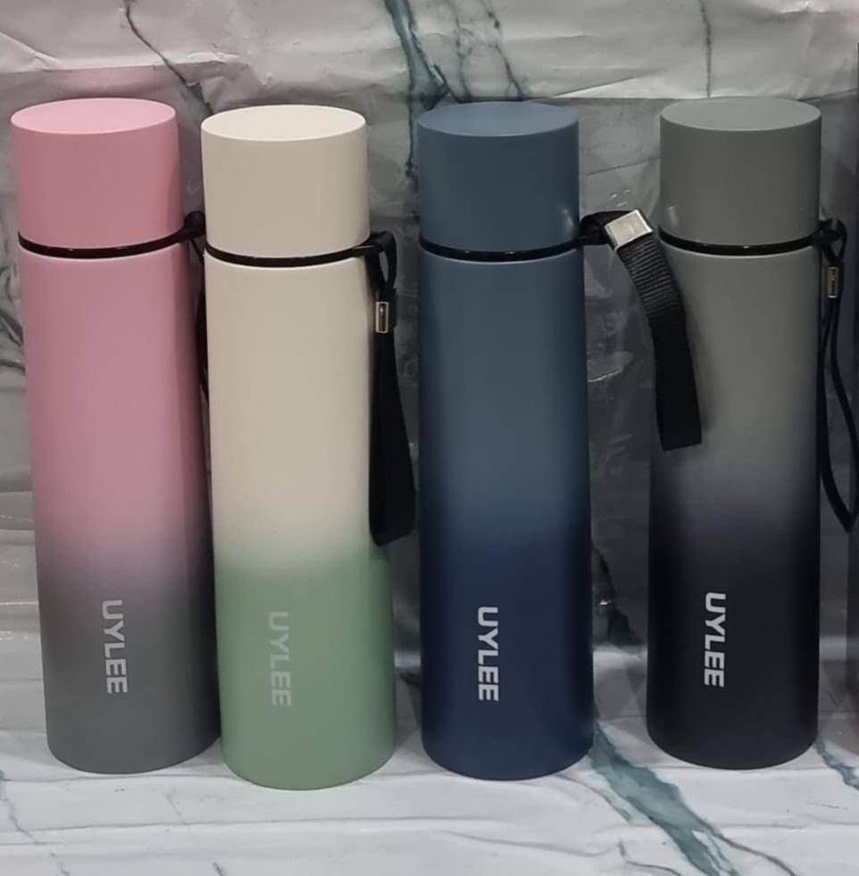 double wall stainless steel UYLEE 600ml SZM thermocup