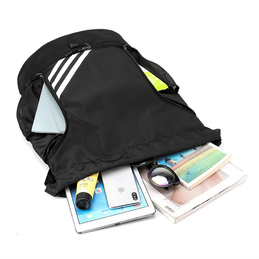 Fitness / Sports / Gym Drawstring Bag