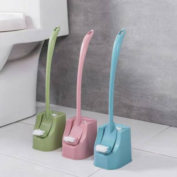 Toilet brush
