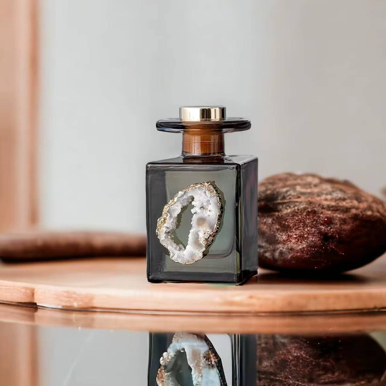 Luxurious Aromatherapy Reed Diffuser