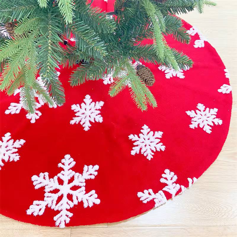 Christmas Tree Skirt