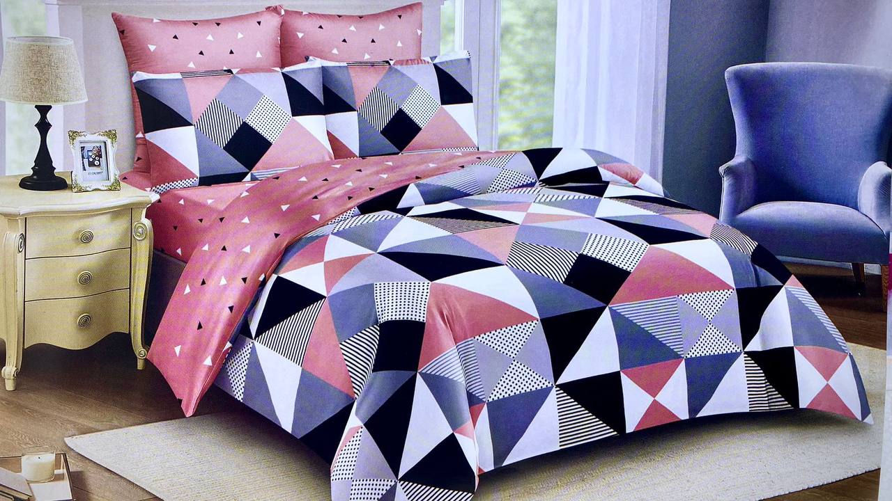 Cotton Binded Duvet