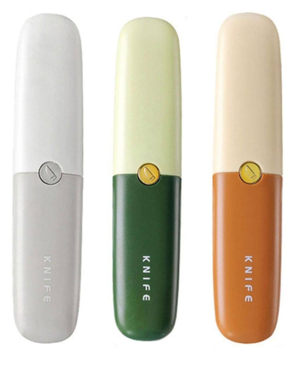 SY-165 ; 3 function pocket fruit knife & peeler