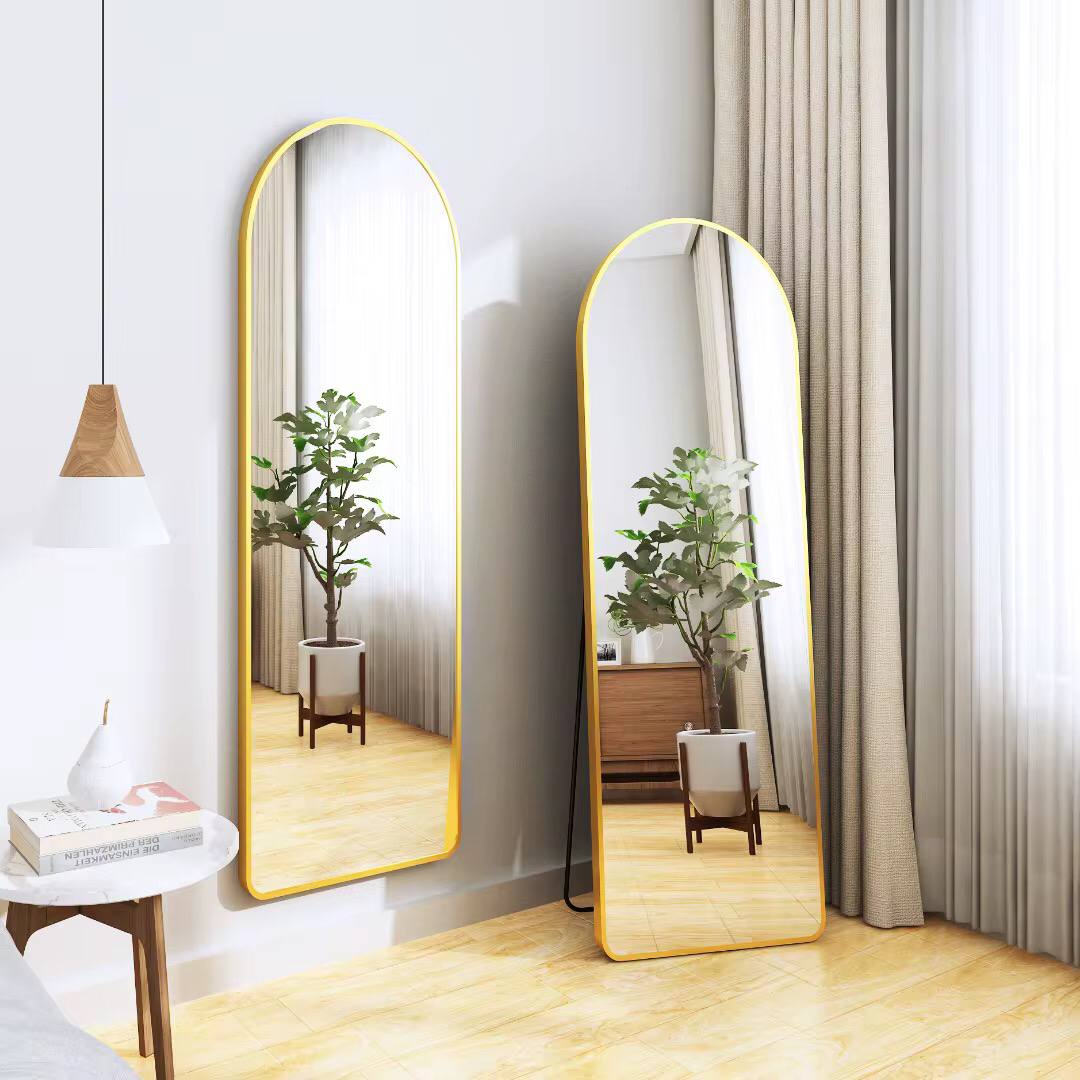 UNBREAKABLE MIRRORS