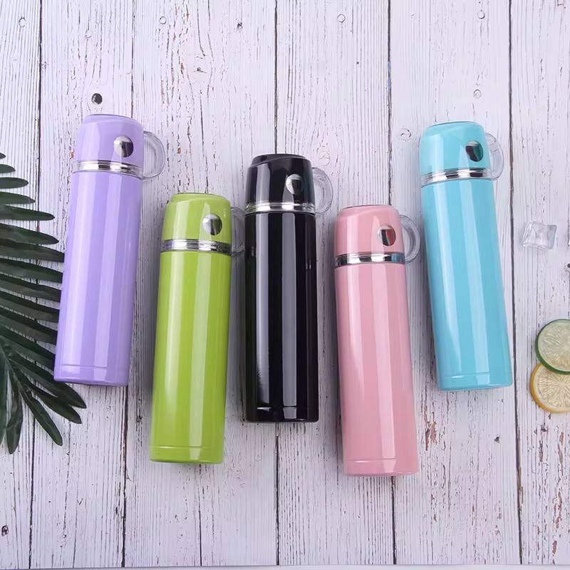 James Pot 500ml Unbreakable Flask