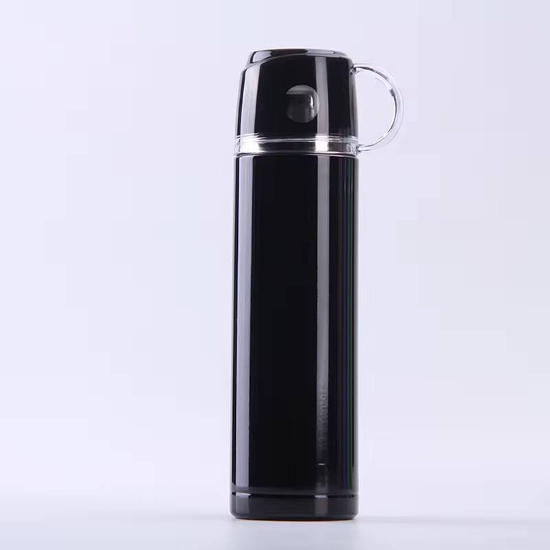 James Pot 500ml Unbreakable Flask