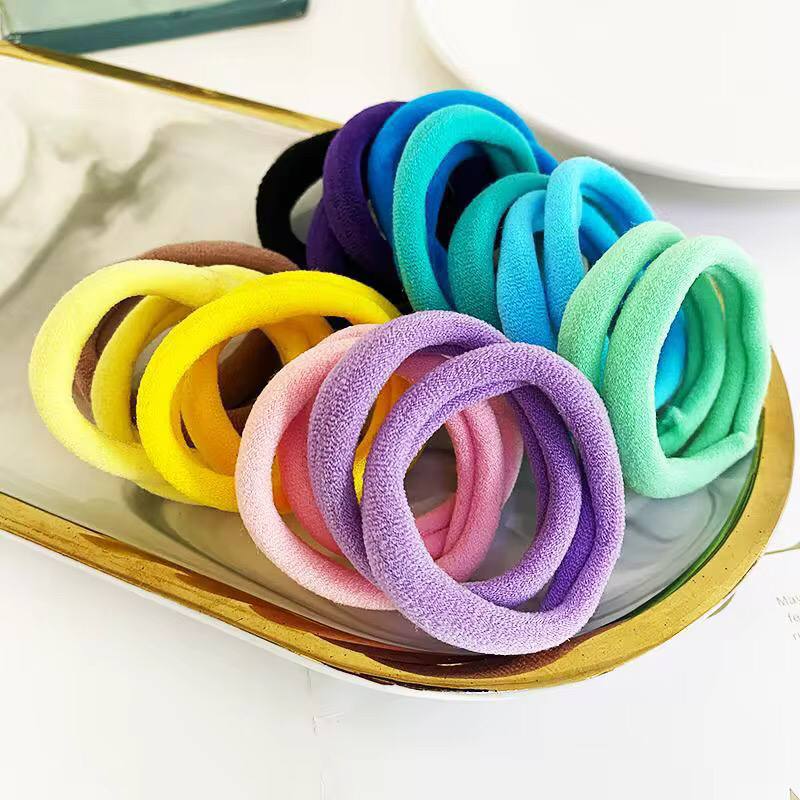 1000pcs kids Hair accessories