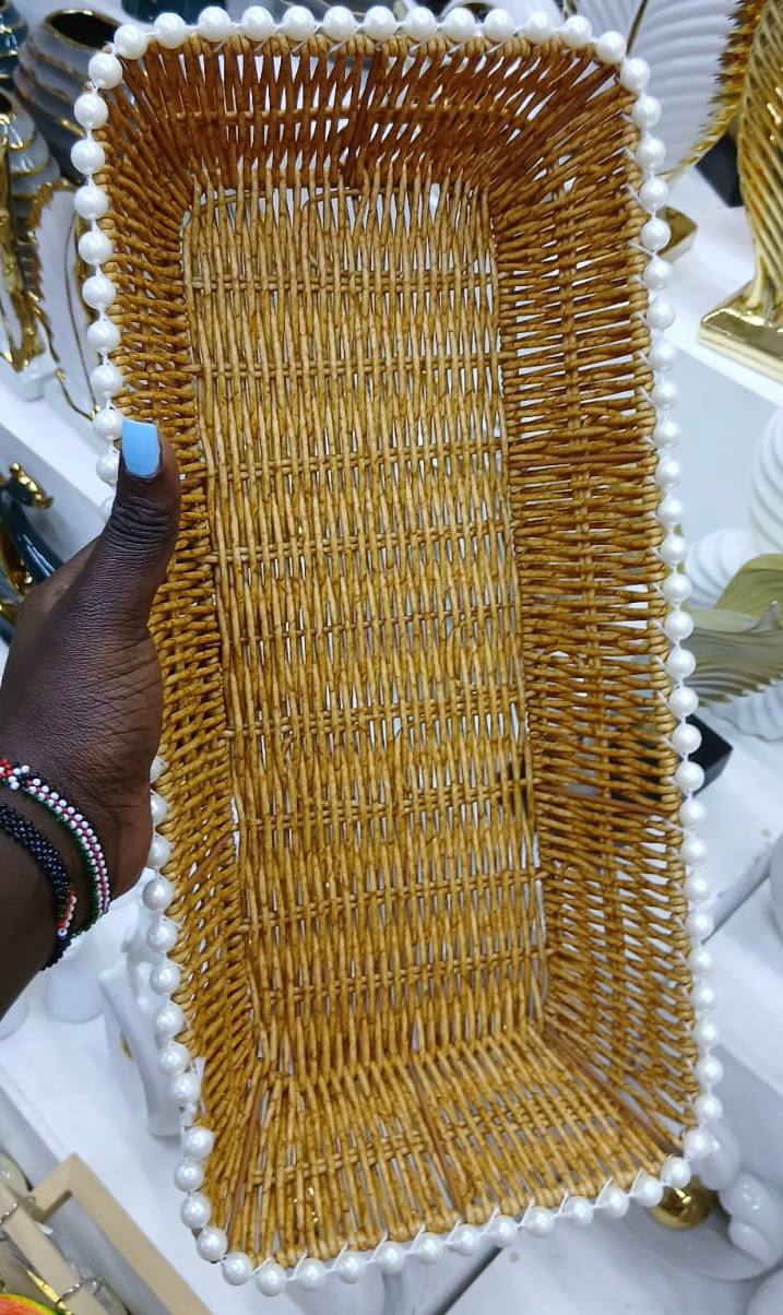 weavd tray
