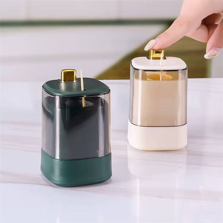 Nordic Press Toothpick holder