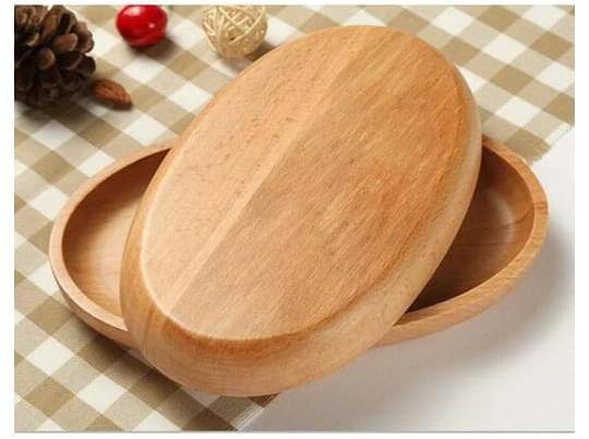 Dough BASIN SALAD BOWl