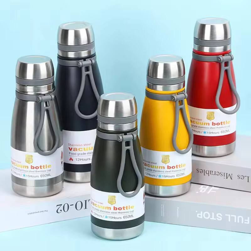 Sports Unbreakable Flask
