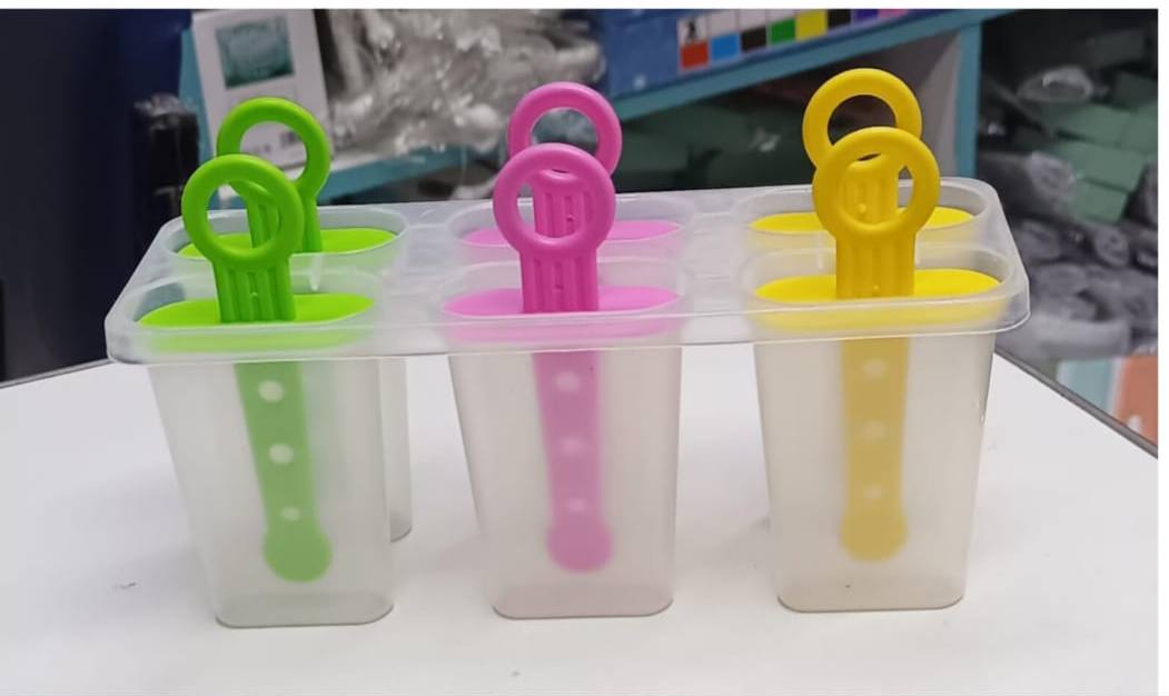 Ice pop up (6 slots)