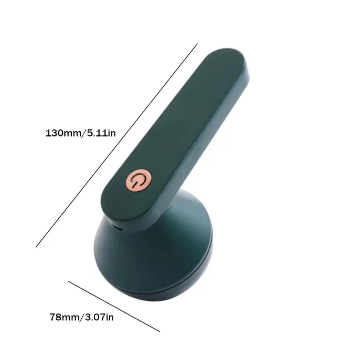 USB LINT REMOVER