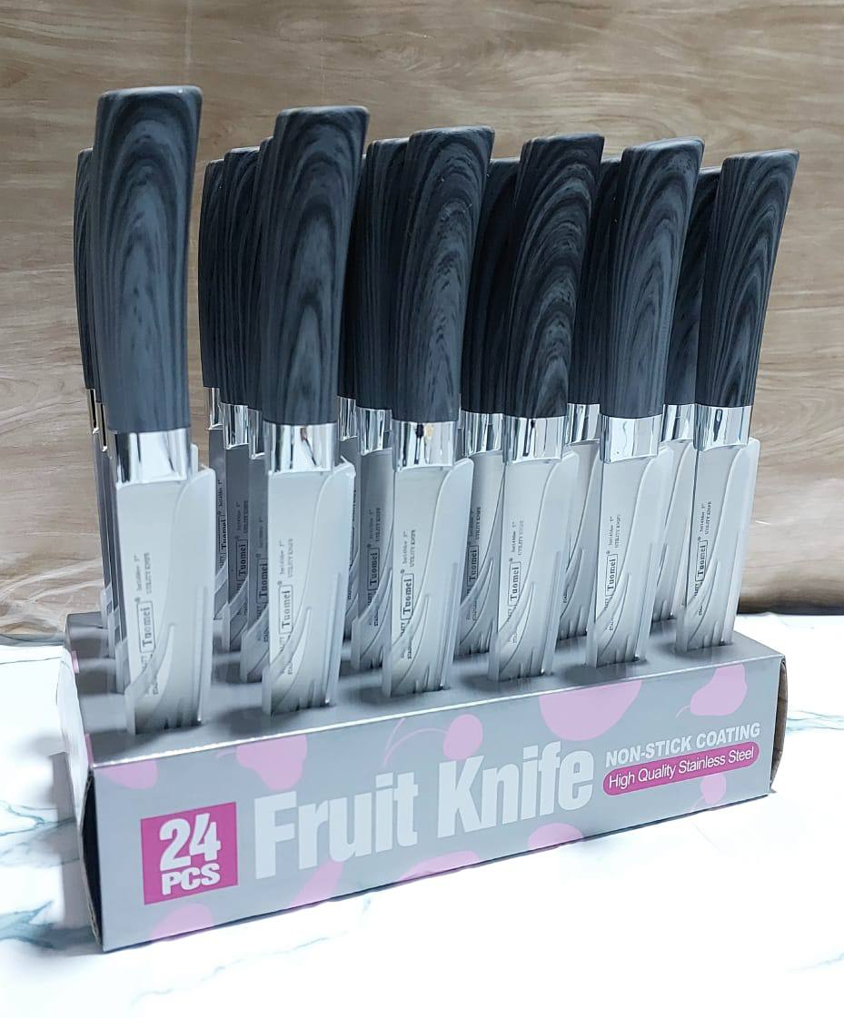 Elegant Utility fruit knife