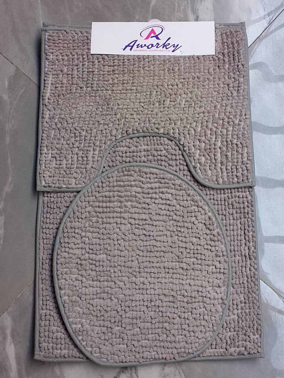 Toilet mats Sets
