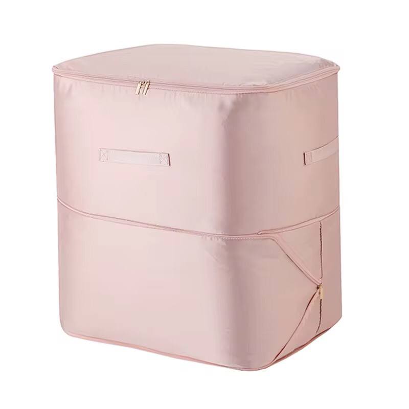 Large Compression duvet Bag Quilt Clothes Closet Cabinet Organizer