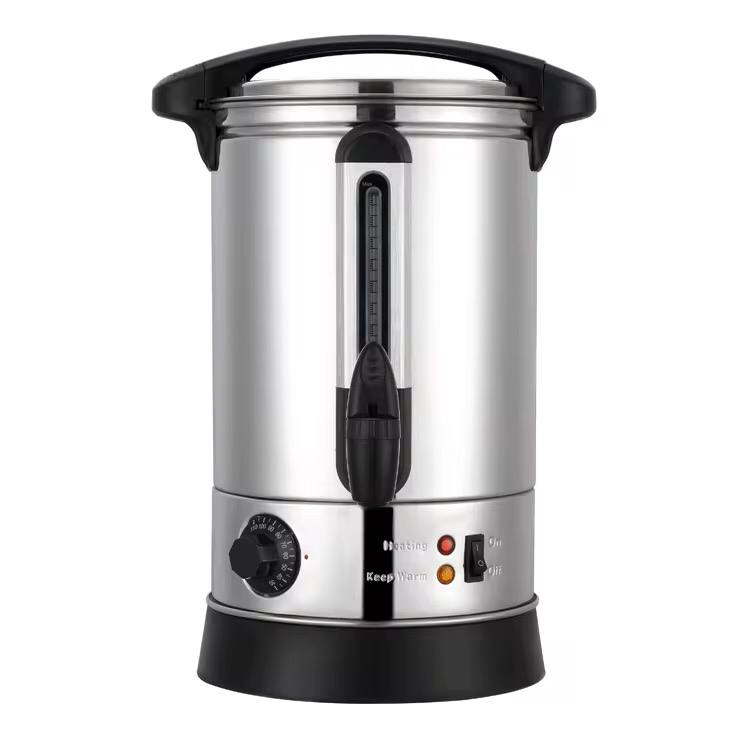 Electric tea urn