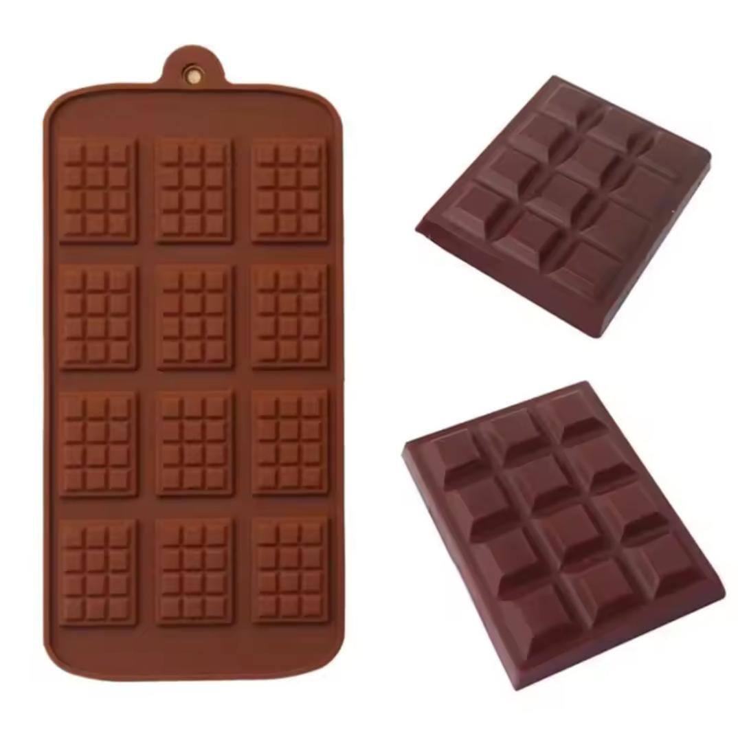 Choc mold