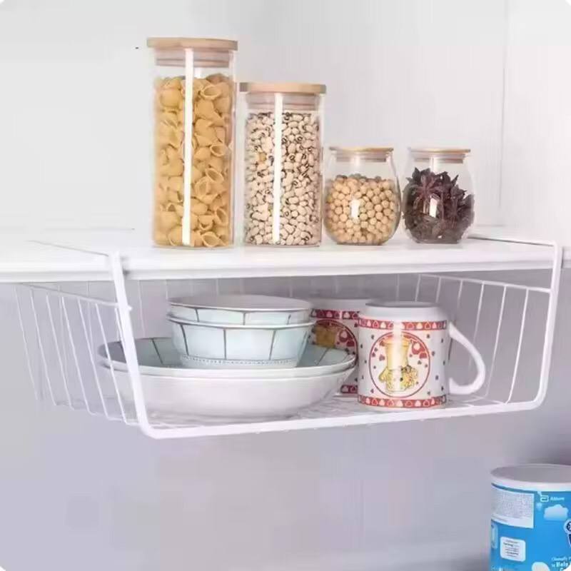 Under the Shelf Organizer