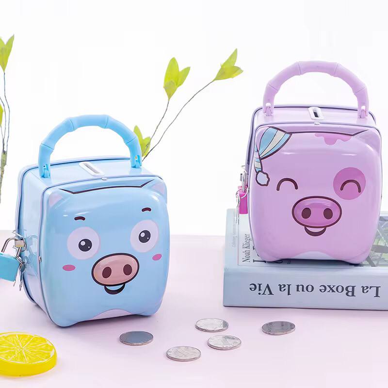 Piggy bank