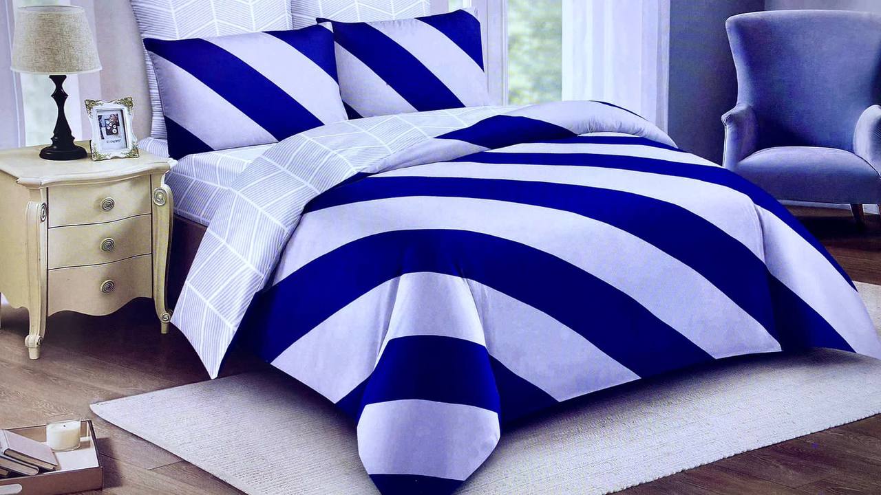 Cotton Binded Duvet