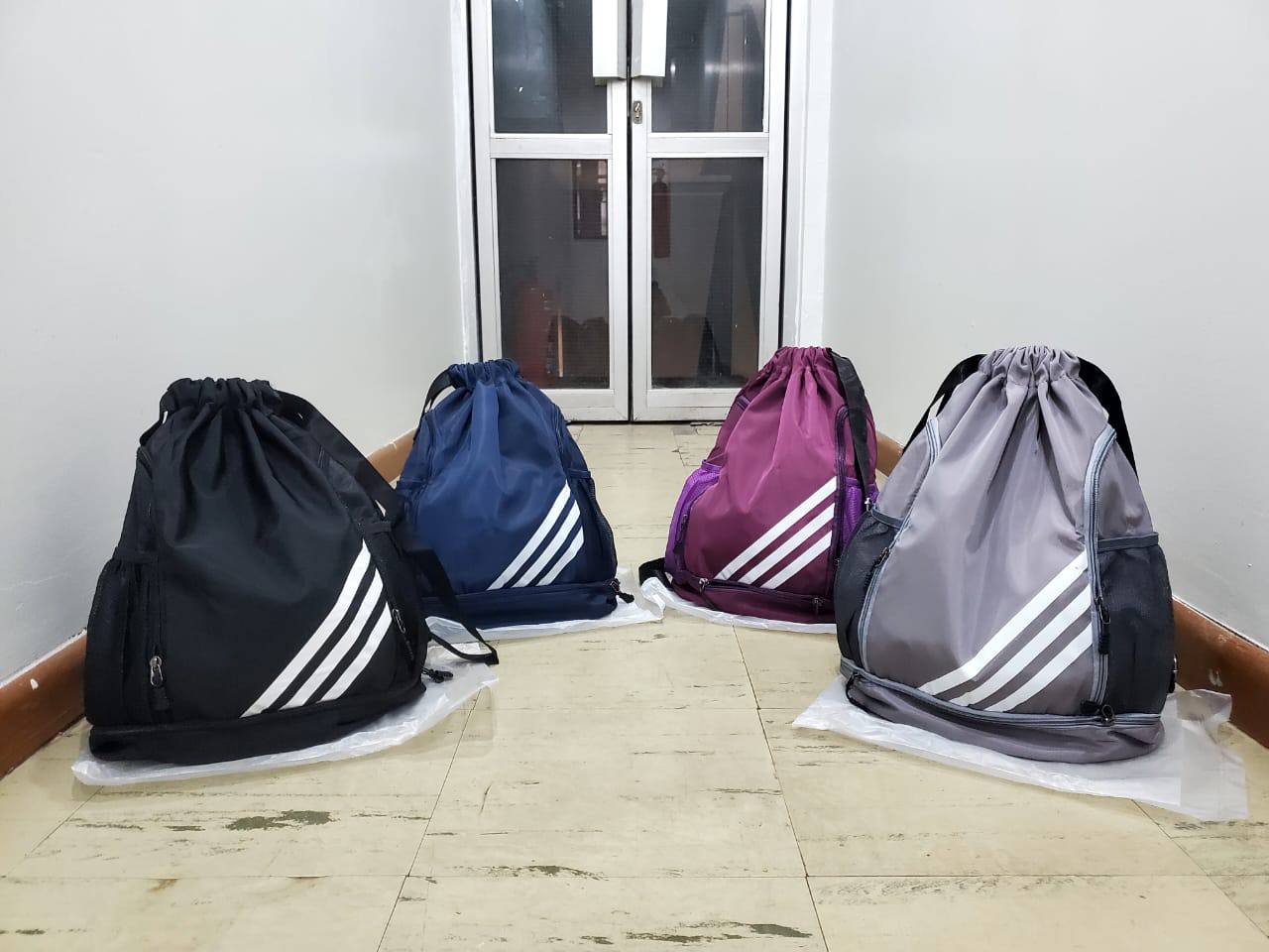 Fitness / Sports / Gym Drawstring Bag