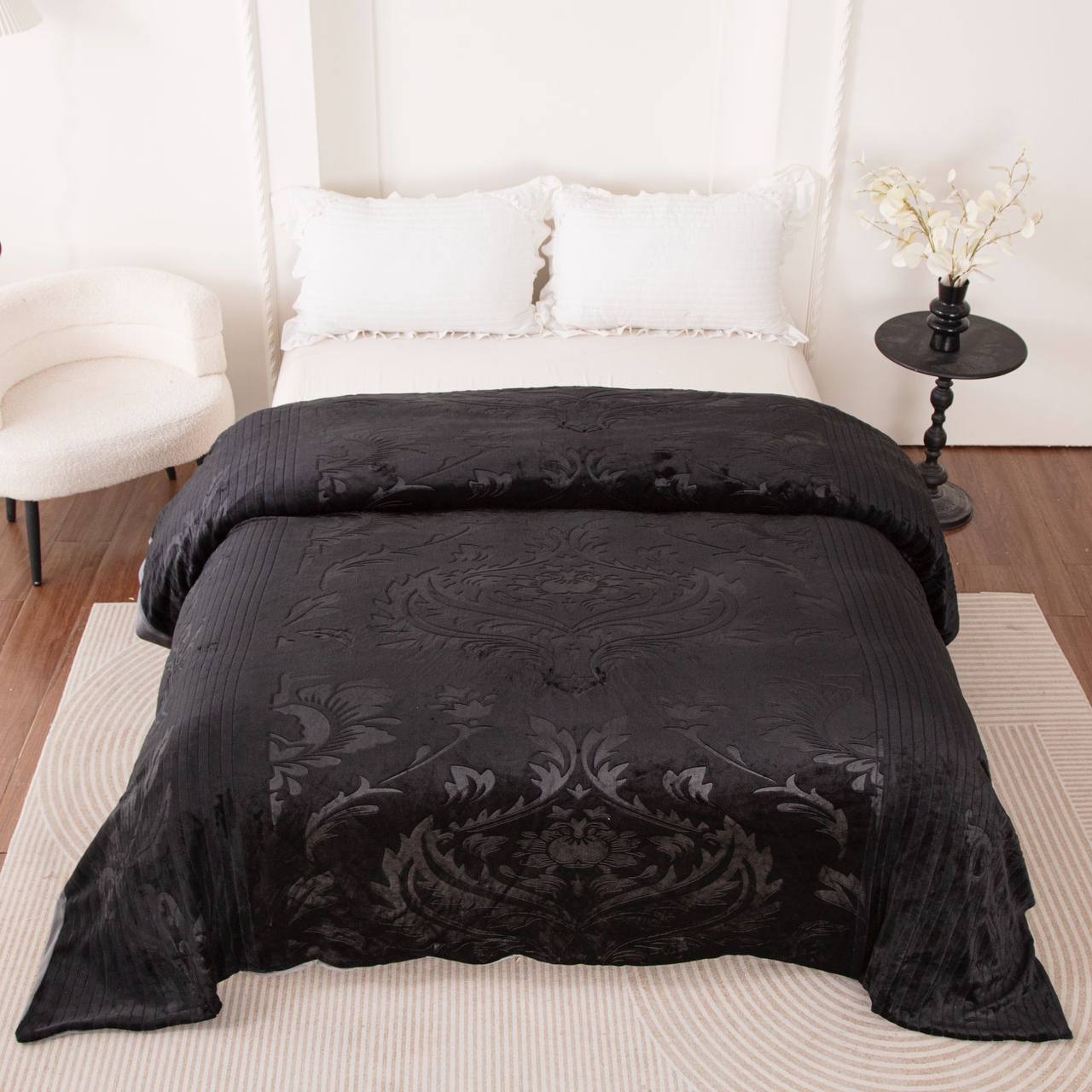 SOFT SILK DUVET
