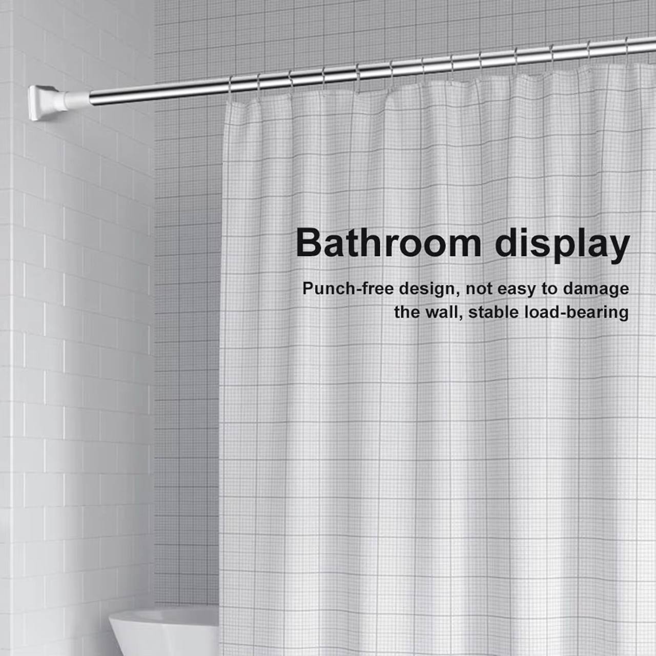 Waterproof Shower