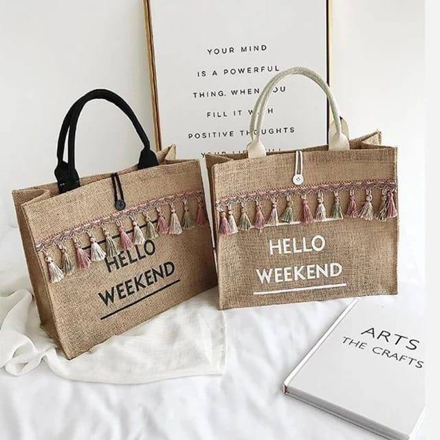 Women's fashion shoulder Bag