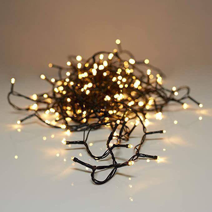 Fairy Christmas lights