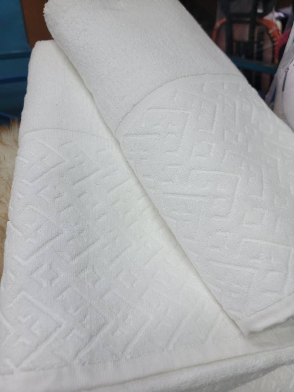 Premium quality Bath towels