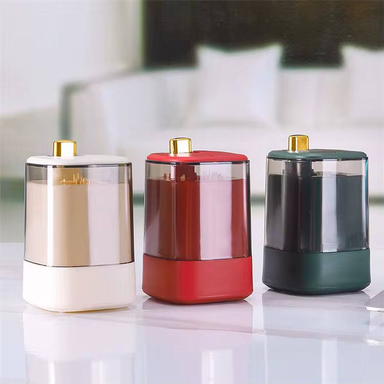 Nordic Press Toothpick holder