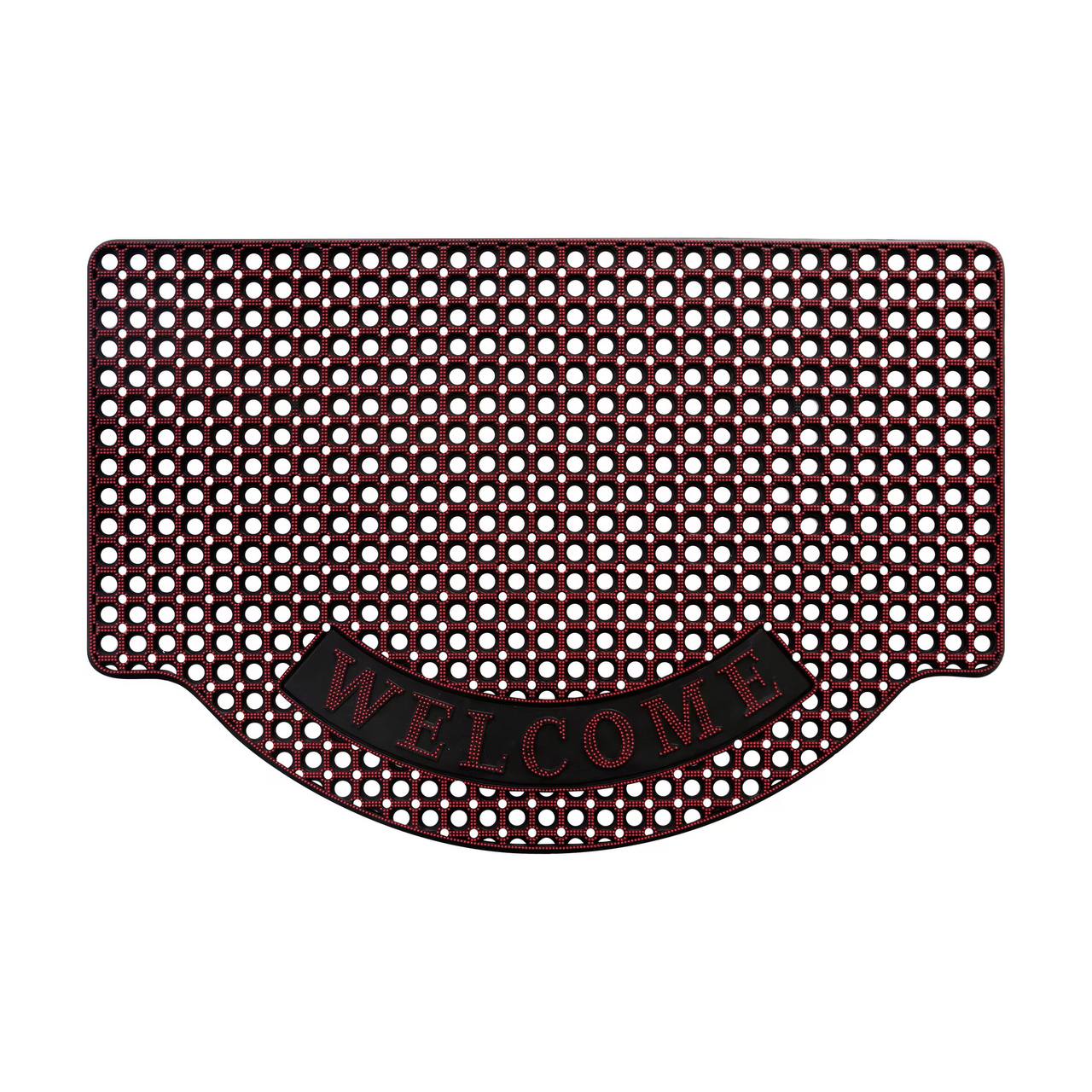 Welcome door /muddy mat big size 60 by 90 cm
