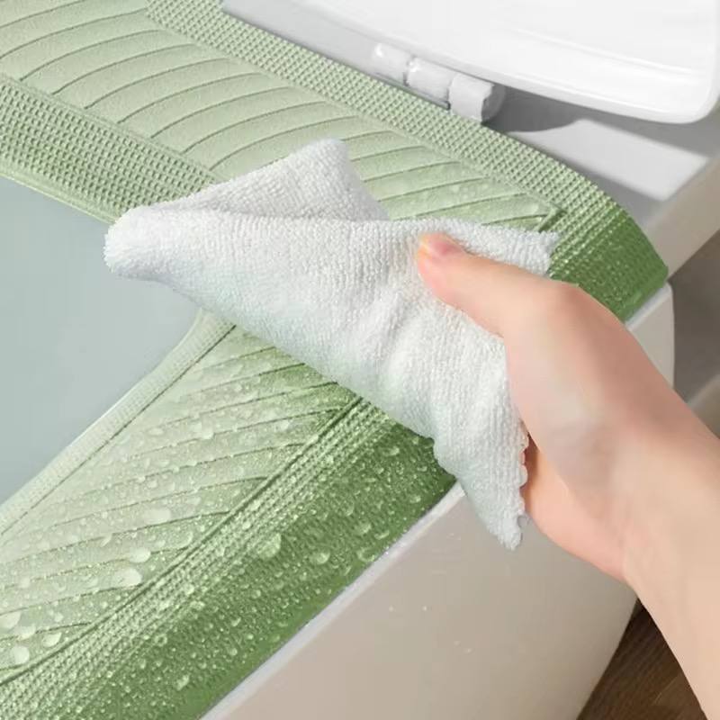 Water Proof Toilet Mat