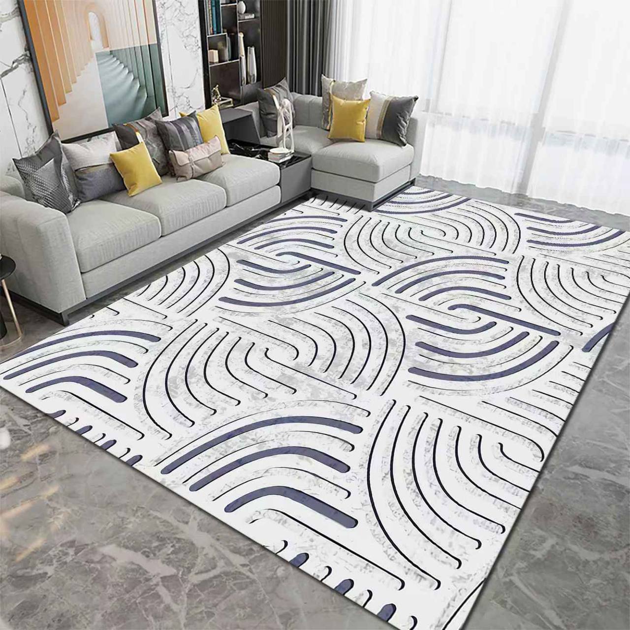 HD CARPETS