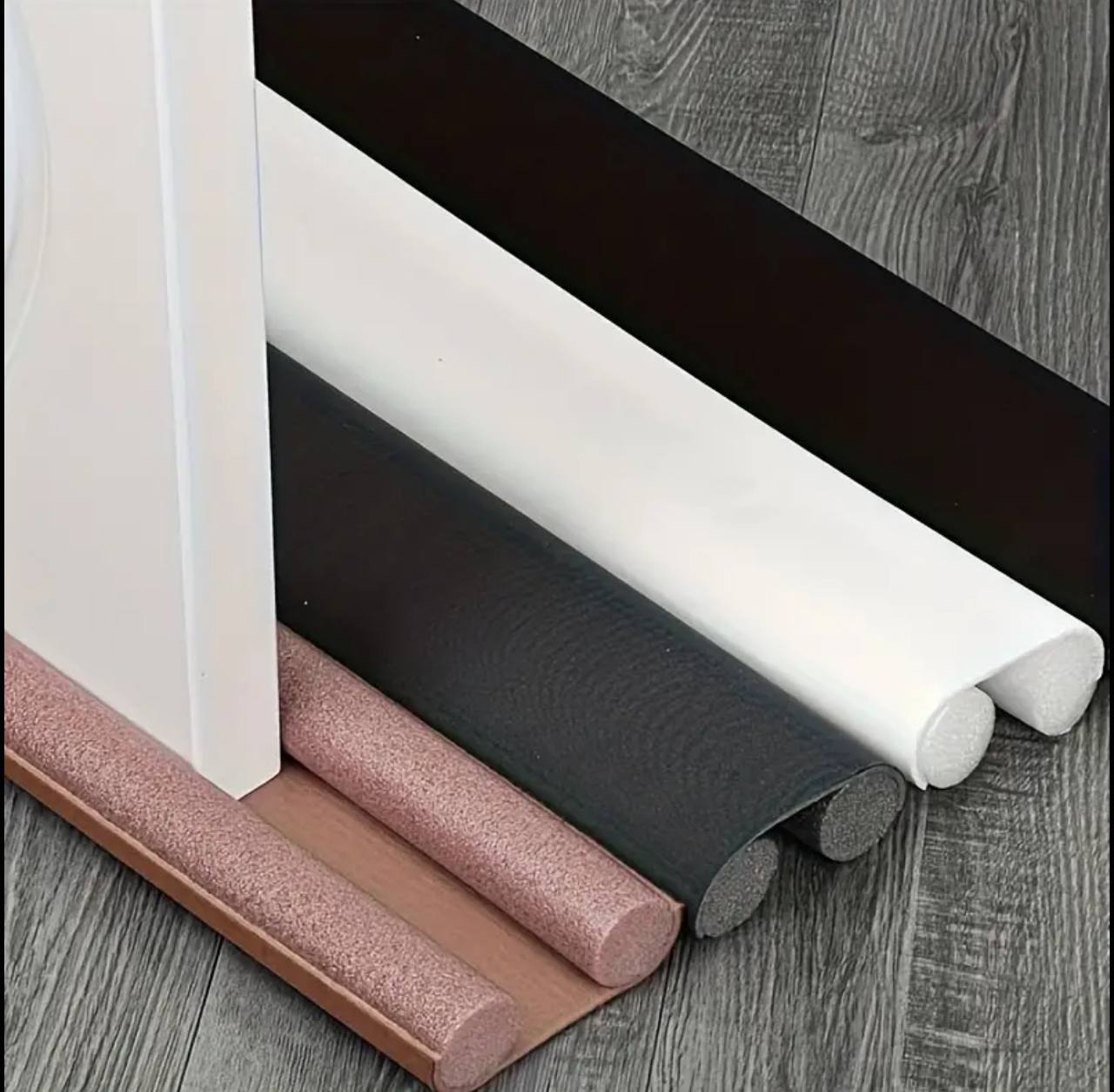 Bottom Door sealer strip