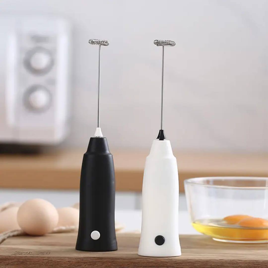 Handheld Milk Frother