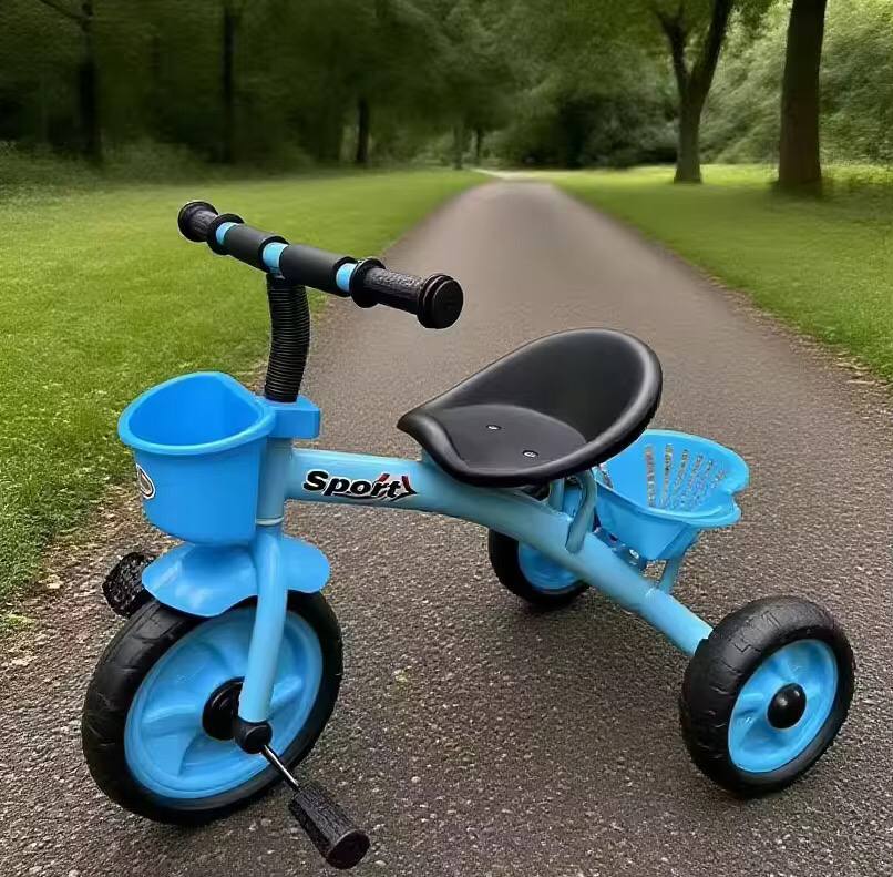 Baby Tricycle