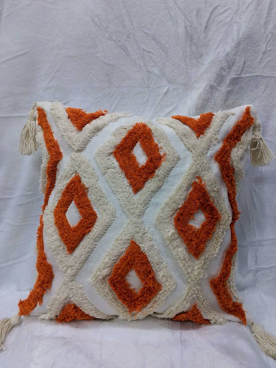 Boho Throw Pillow Covers