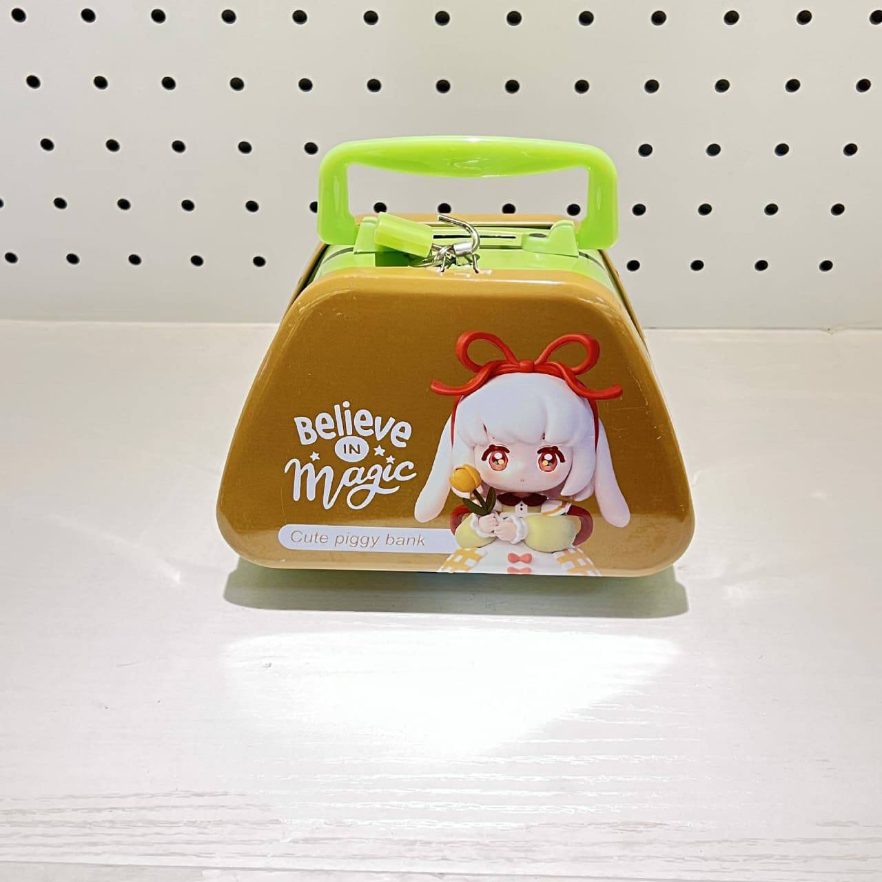 Magic Piggy Bank