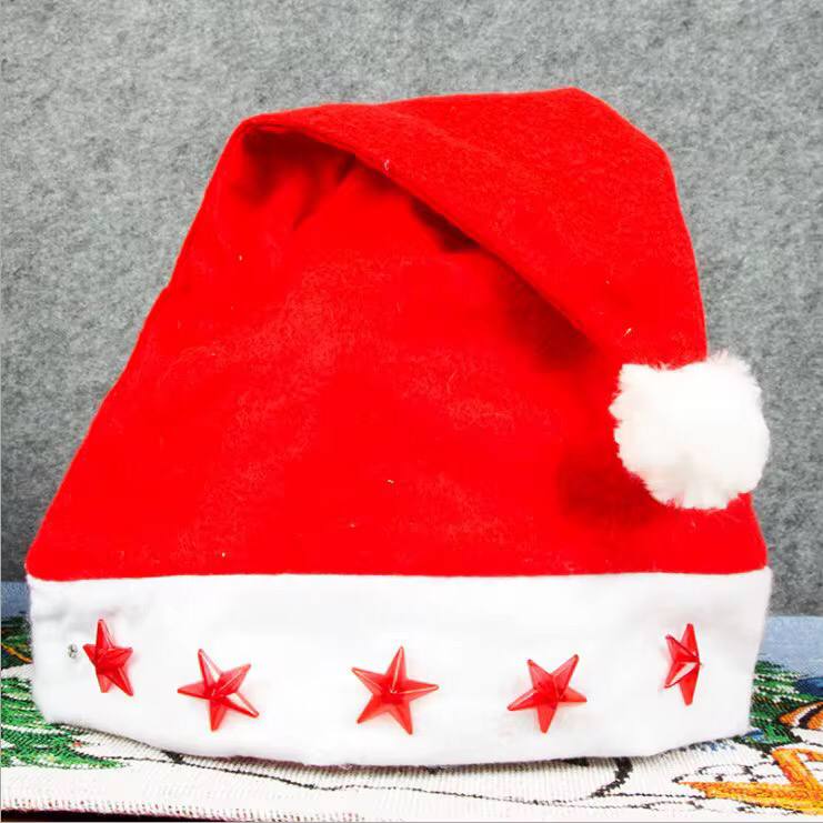 Adult hats