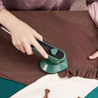 Low power (33W) travel iron box with spray option