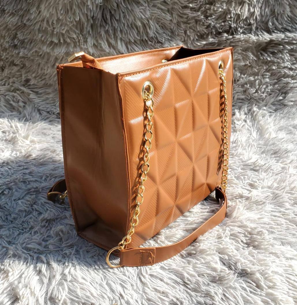 Versatile Stylish Ladies Sling Bag