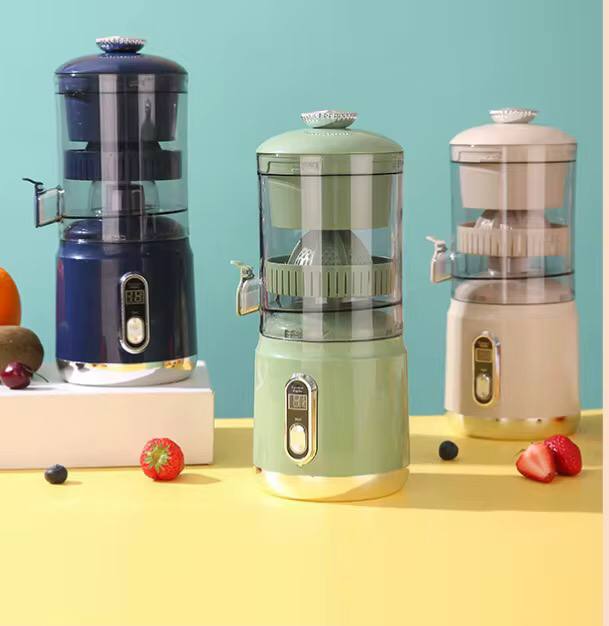 High quality Original Flavour wireless juicer Big size